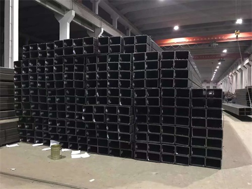 二七冷拔方管选型指南 工程采购怎么选